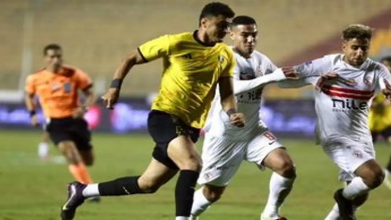 موعد مباراة الزمالك.. تفاصيل مواجهة كهرباء الإسماعيلية ضمن منافسات الدوري المصري الممتاز